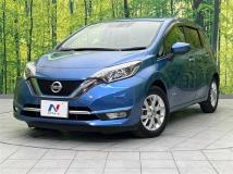 2018 Nissan Note
