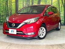2019 Nissan Note