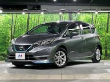 2019 Nissan Note