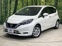 2019 Nissan Note