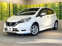 2019 Nissan Note