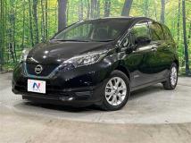 2019 Nissan Note