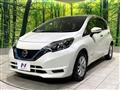 2020 Nissan Note