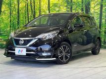 2020 Nissan Note