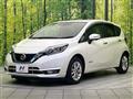 2020 Nissan Note