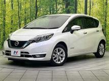 2020 Nissan Note