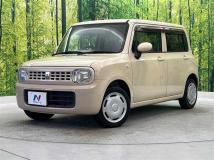 2009 Suzuki Lapin