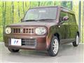 2011 Suzuki Lapin