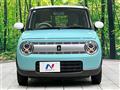 2017 Suzuki Lapin