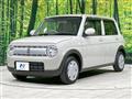 2021 Suzuki Lapin