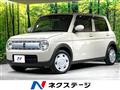 2021 Suzuki Lapin