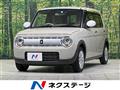 2021 Suzuki Lapin