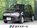 2021 Suzuki Lapin