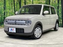 2024 Suzuki Lapin