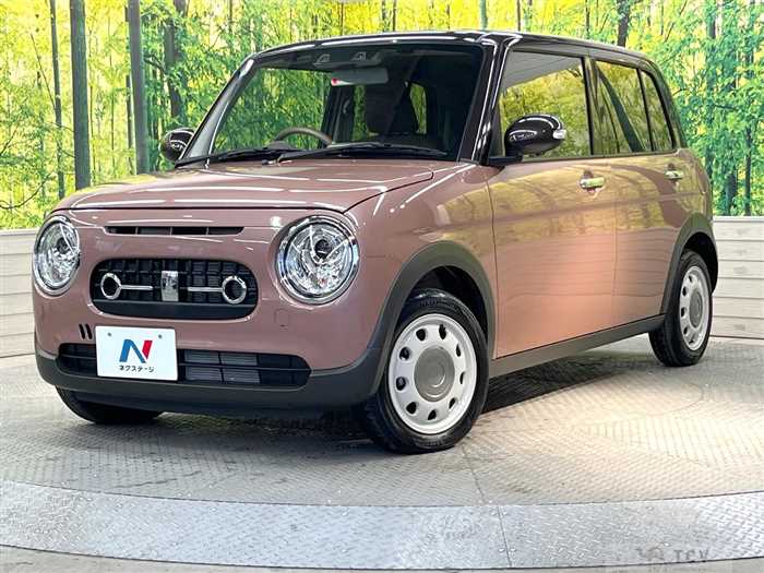 2024 Suzuki Suzuki Others