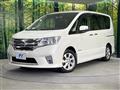 2012 Nissan Serena