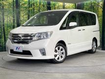 2012 Nissan Serena