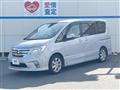 2013 Nissan Serena