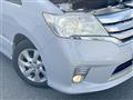 2013 Nissan Serena