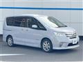 2013 Nissan Serena