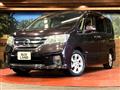 2012 Nissan Serena