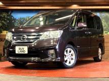 2012 Nissan Serena