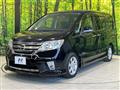 2013 Nissan Serena