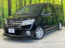 2013 Nissan Serena
