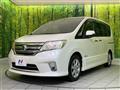 2012 Nissan Serena