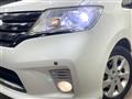 2013 Nissan Serena