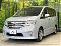 2013 Nissan Serena