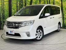 2013 Nissan Serena