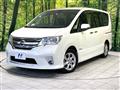 2013 Nissan Serena