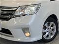 2013 Nissan Serena