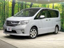 2013 Nissan Serena