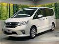 2013 Nissan Serena