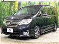 2014 Nissan Serena