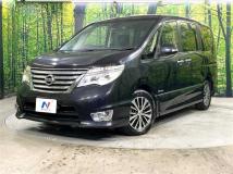 2014 Nissan Serena