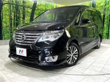 2015 Nissan Serena