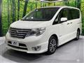 2014 Nissan Serena