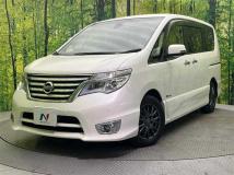 2015 Nissan Serena