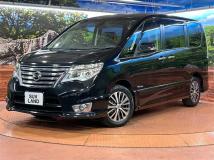 2015 Nissan Serena