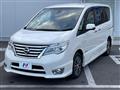 2015 Nissan Serena
