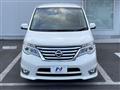 2015 Nissan Serena