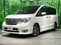 2015 Nissan Serena