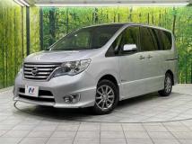 2015 Nissan Serena