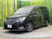 2015 Nissan Serena