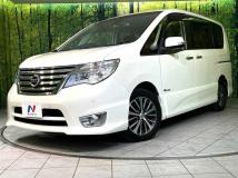 2015 Nissan Serena