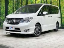2015 Nissan Serena