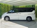 2018 Nissan Serena